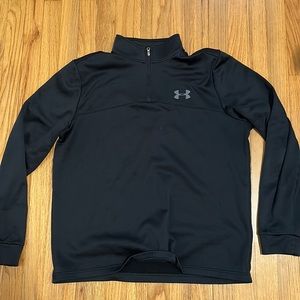 Under Armour men’s quarter zip light weight